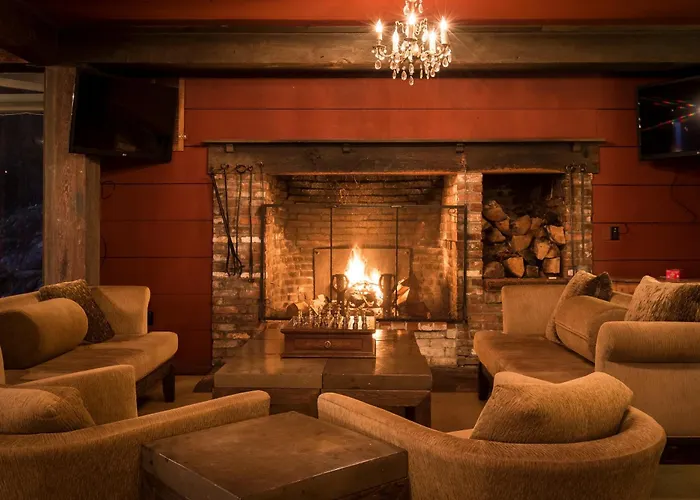 Heritage House Resort & Spa
