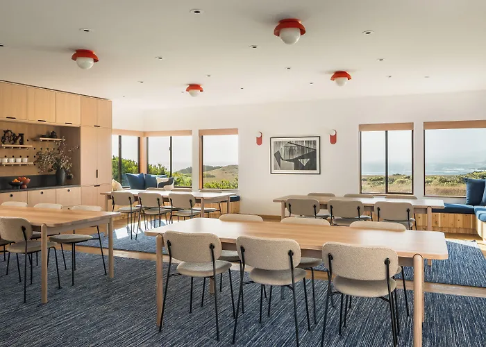 The Sea Ranch Lodge
